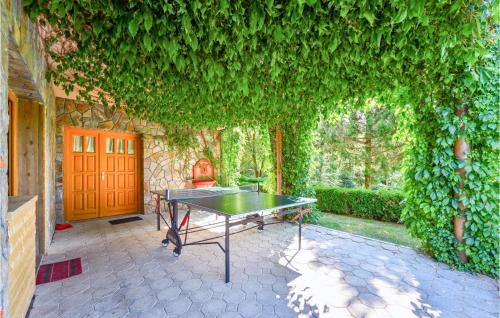 Donja Voca House | Awesome Home In Varazdin With Sauna