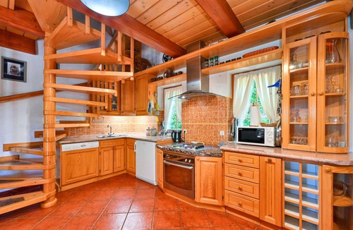 Donja Voca House | Awesome home in Varazdin with sauna