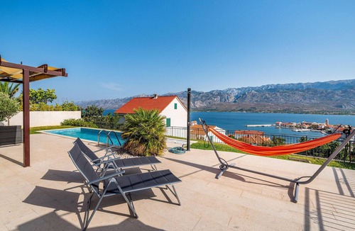 Vinjerac House | Awesome home in Vinjerac
