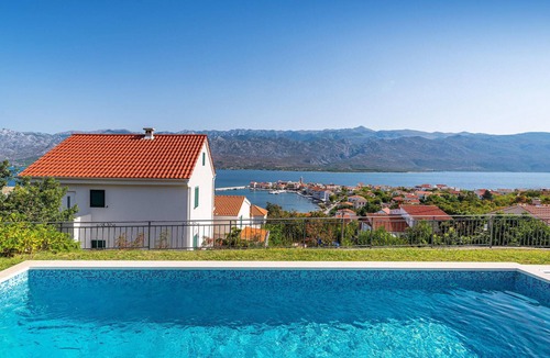 Vinjerac House | Awesome home in Vinjerac