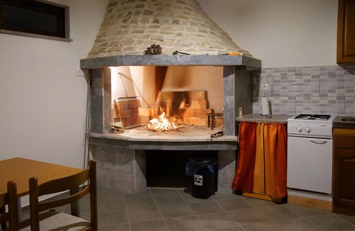Marina House | Awesome home in Vinovac