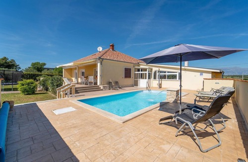 Visocane House | Awesome home in Visocane