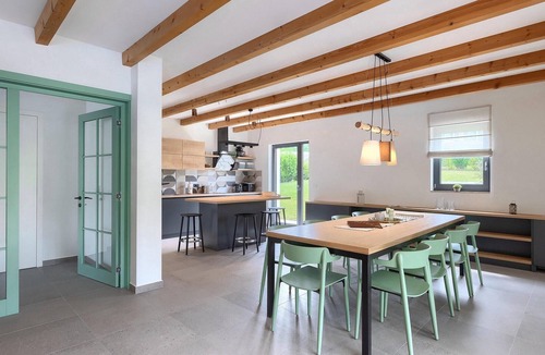 Lasici House | Awesome home in Vizinada