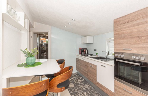 Vodice House | Awesome home in Vodice
