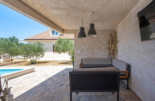 Vodice House | Awesome home in Vodice