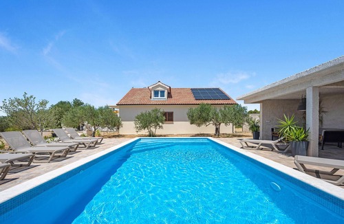 Vodice House | Awesome home in Vodice