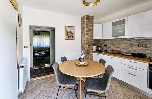 Zagreb House | Awesome home in Zagreb with WiFi