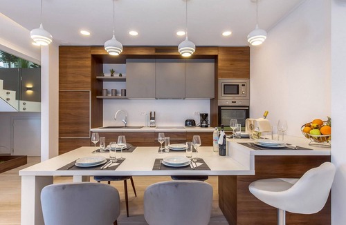 Zaton House | Awesome home in Zaton with sauna