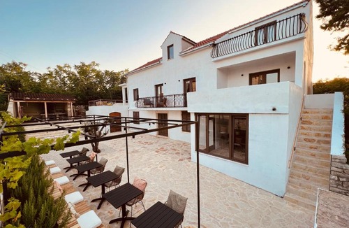 Vrboska Bed & Breakfast | B&B 366
