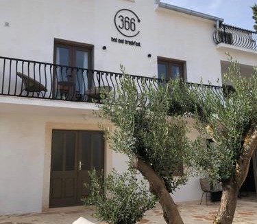 Vrboska Bed & Breakfast | B&B 366