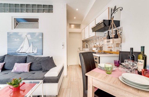 Bakar Bed & Breakfast | B&B Antigona