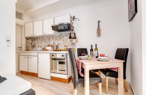 Bakar Bed & Breakfast | B&B Antigona