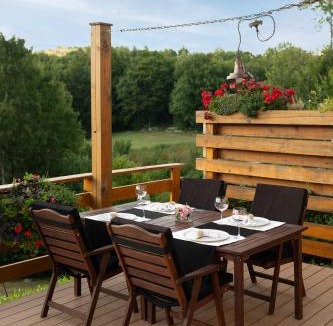 Seliste Dreznicko Apartment | B&B Apartments Burić Plitvice Lakes