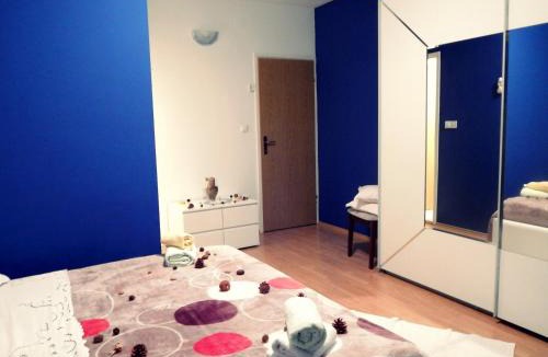 Krizna luka Bed & Breakfast | B&B Buzolic
