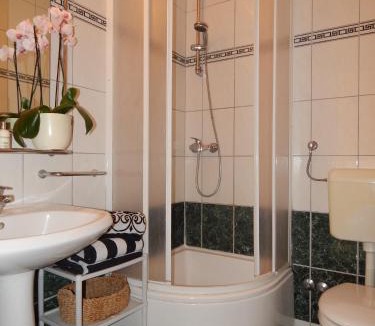 Krizna luka Bed & Breakfast | B&B Buzolic