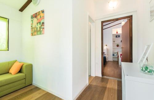 Finida Bed & Breakfast | B&B Carmela