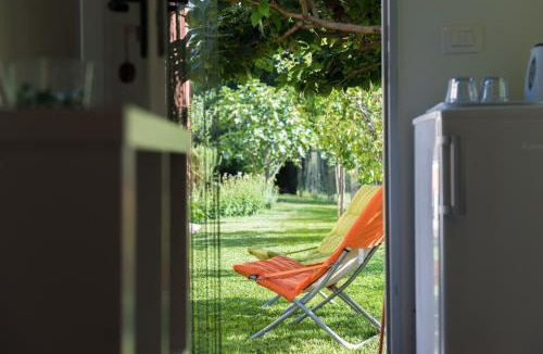 Finida Bed & Breakfast | B&B Carmela