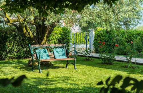 Finida Bed & Breakfast | B&B Carmela