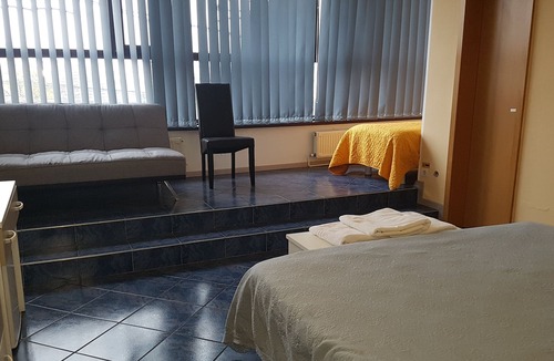 Timisoara Bed & Breakfast | B&B Casa Italia