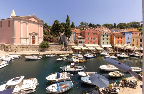 Veli Losinj Hotel | B&B Ciao Bella