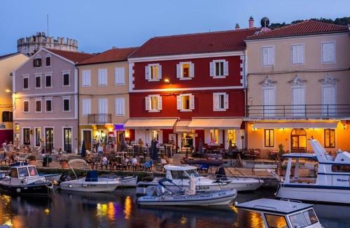 Veli Losinj Hotel | B&B Ciao Bella