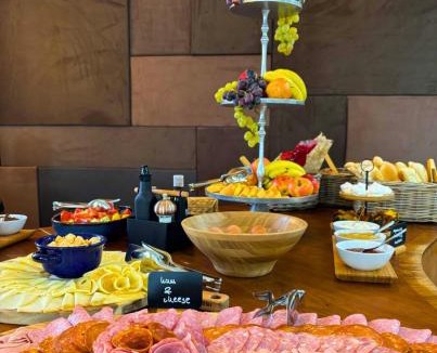 Koprivnica Hotel | B & B Drava