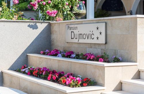 Porat Bed & Breakfast | B&B Dujmović
