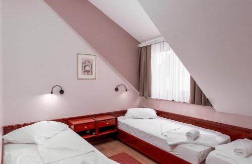Varazdin Bed & Breakfast | B&B Garestin