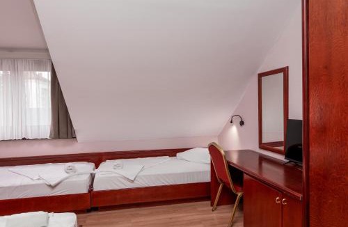 Varazdin Bed & Breakfast | B&B Garestin