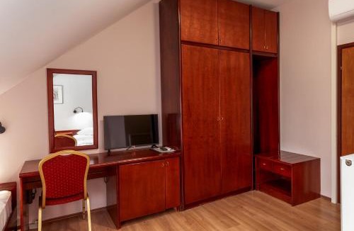 Varazdin Bed & Breakfast | B&B Garestin