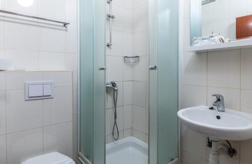 Varazdin Bed & Breakfast | B&B Garestin