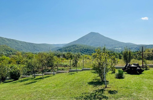 Bihac House | B&B Hills Bihać