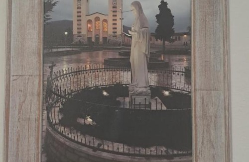 Medjugorje Bed & Breakfast | B&B Jelena