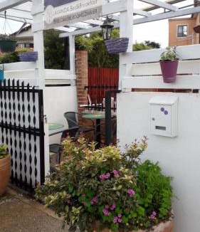 Finida Bed & Breakfast | B&B LAVANDA , Finida-Umag