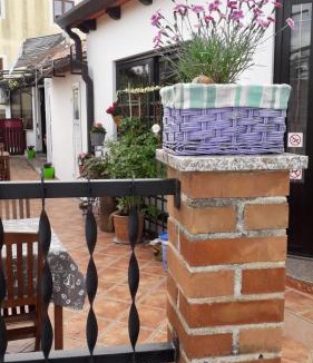 Finida Bed & Breakfast | B&B LAVANDA , Finida-Umag