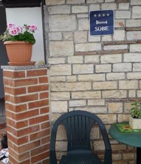 Finida Bed & Breakfast | B&B LAVANDA , Finida-Umag