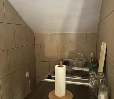 Kutina Bed & Breakfast | B&B Lukač