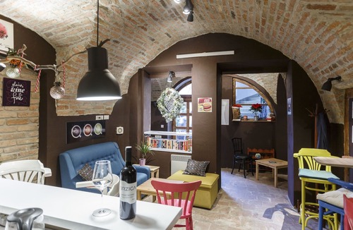 Osijek Bed & Breakfast | B&B Maksimilian