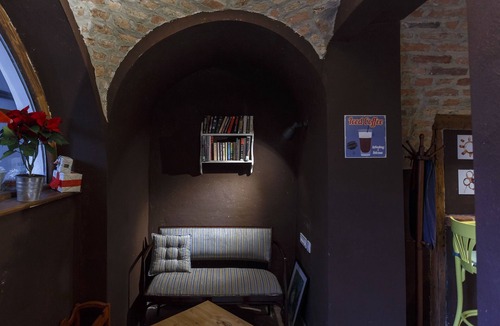 Osijek Bed & Breakfast | B&B Maksimilian