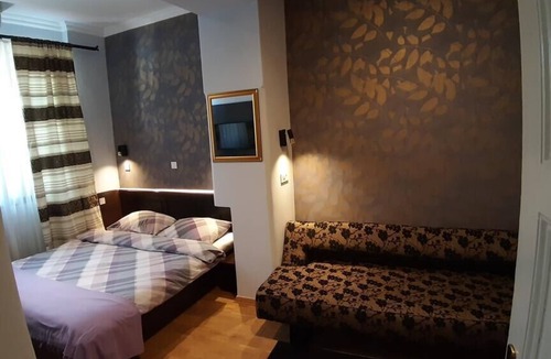 Osijek Bed & Breakfast | B&B Maksimilian