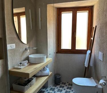 Oprtalj Bed & Breakfast | B&B Mila