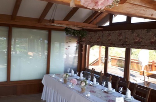 Ozalj Bed & Breakfast | B&B OPG Culig