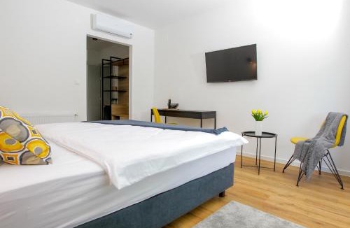 Catrnja Bed & Breakfast | B&B Plitvice Area Natura