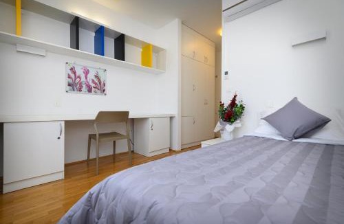 Split Hostel | B&B Rooms Kampus