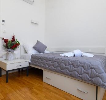 Split Hostel | B&B Rooms Kampus