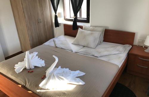 Bohinjska Bela Bed & Breakfast | B&B Rot