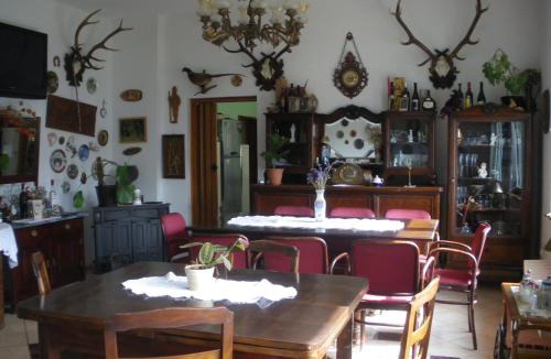 Svajcarnica Bed & Breakfast | B&B Sandrina