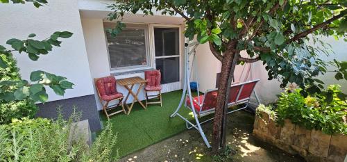 Svajcarnica Bed & Breakfast | B&B Veber