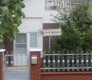 Svajcarnica Bed & Breakfast | B&B Veber