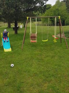 Plitvica Selo Bed & Breakfast | B&B Villa Nena